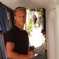 Robin Axelsson