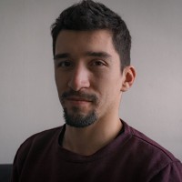Cristopher Farfán Bustamante