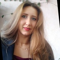 Анастасия Моисеева
