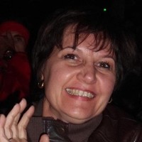 Hilda Grové