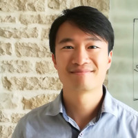 Andrew Hung