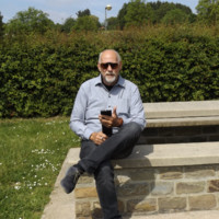 Ronald van Ingen