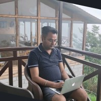 Ravi Manchanda