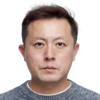 Huailiang Guo