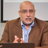 Dr. Ashraf Ali Ismael Elsayed