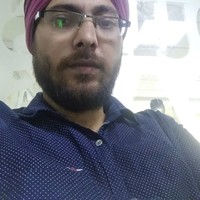 Satinder Singh