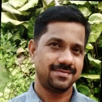 Saikumar R