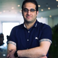 Alireza Tabesh