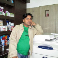 Bablu K.