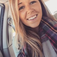 Ashley Ekstrom