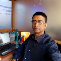 Pradip Kumar