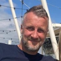 Rob Boswell