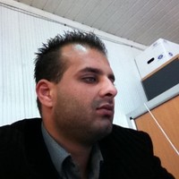 Lamine Hammoudi