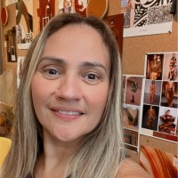 Maria Vanuza Ribeiro