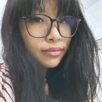 Amelia Alvina Ghani