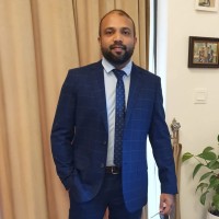FEBIN ANTONY