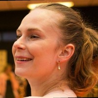 Sandra Langkjær Ali