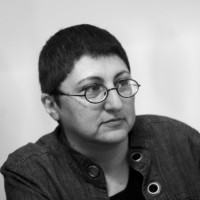 Marine Petrossian
