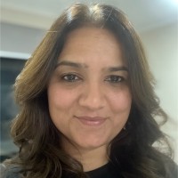 Rupal Patel