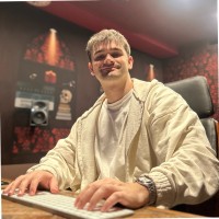 Maximilian Schlenger