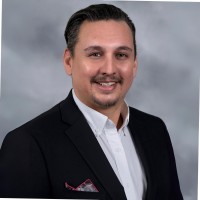 Aaron Dominguez