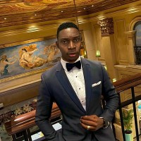 Alfredo Adne Reimers Paul