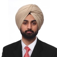 Jaspreet Singh