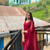 Sarmila Patel