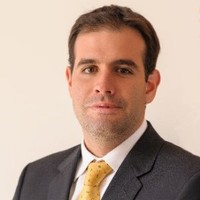 Jose Luis Aspillaga Dominguez