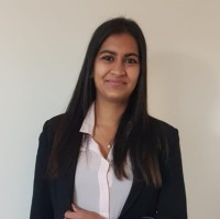 Kivana Dayaram