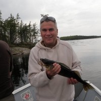 Jeff Rous