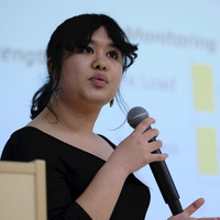 Amy Bunyamin