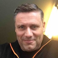 Martin Møller