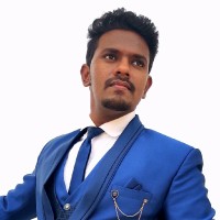 Sivanesh Shanmugam