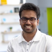 Dr. Akshansh Singh
