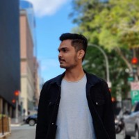 Marmik Patel