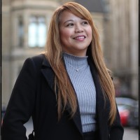Aileen Revina-Teatro
