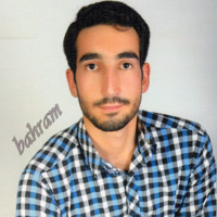 bahram abbasi