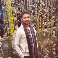 Arun Pradhan