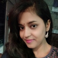 Vidushi Sahay