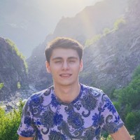 Samir Musaev