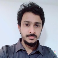Zameer Razvi (Maig)