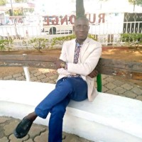 Didier Bizimana