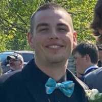Harrison Gaudet