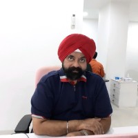 KulwantSingh Janjue