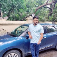 Naresh Shinde