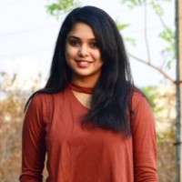 Sunitha Suresh