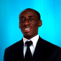 Kwasi Ofori-Tweneboah