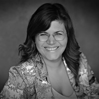 Yvette Bouwman