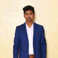 Shankar Sriram